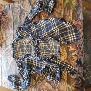 Vanity Size Small Shirt